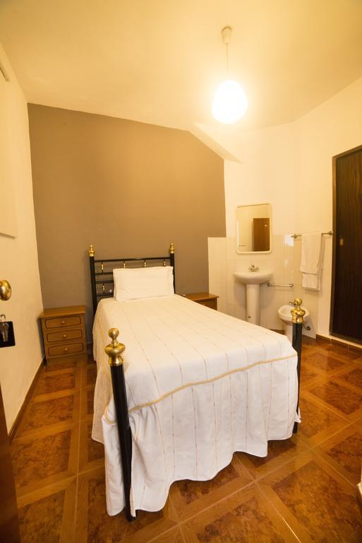 Residencial Valentina Hotell Lisboa Rom bilde