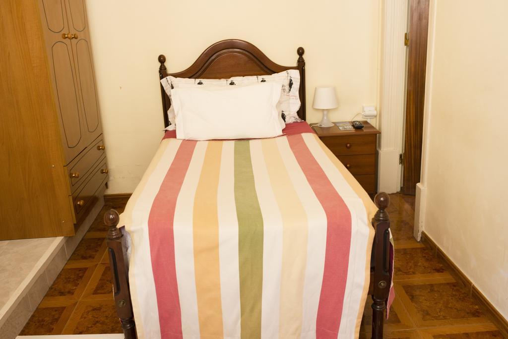 Residencial Valentina Hotell Lisboa Rom bilde