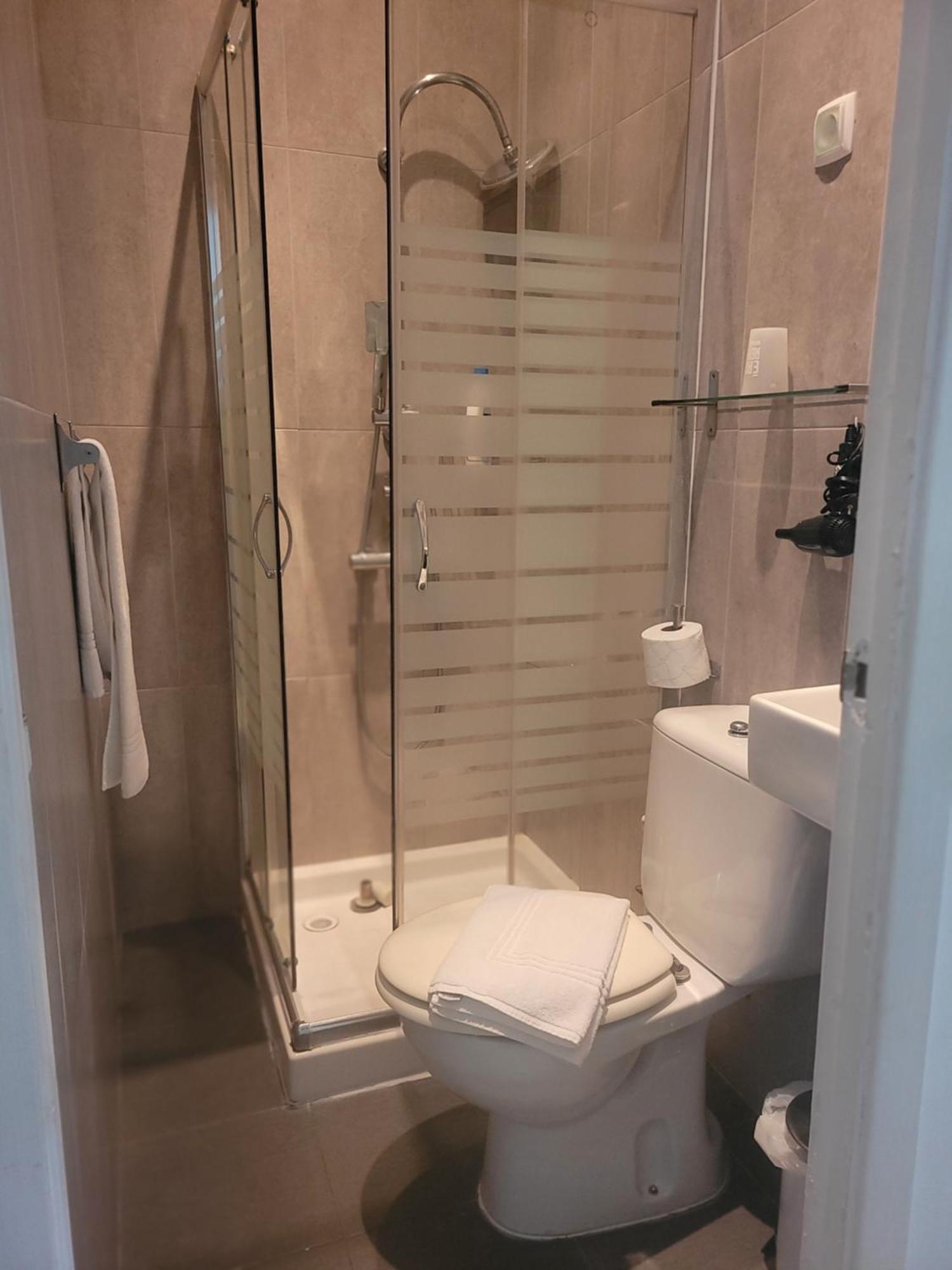 Residencial Valentina Hotell Lisboa Rom bilde
